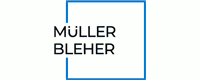 Logo von Müller & Bleher Darmstadt GmbH & Co. KG