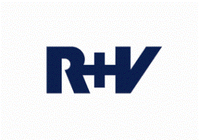 Logo von R+V Lebensversicherung AG