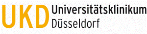 Logo von Universitätsklinikum Düsseldorf