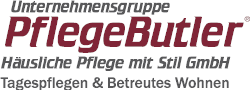 Logo von Unternehmensgruppe PflegeButler GmbH
