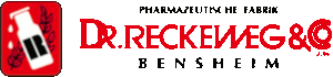 Logo von Pharmazeutische Fabrik Dr. Reckeweg & Co. GmbH