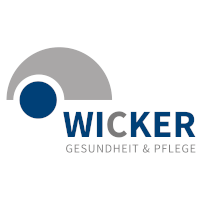 Logo von Wicker - Gesundheit und Pflege