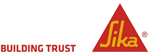 Logo von Sika Deutschland CH AG & Co KG