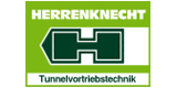 Logo von Herrenknecht AG