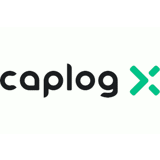 Logo von caplog-x GmbH