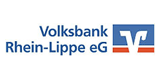 Logo von Volksbank Rhein-Lippe eG