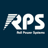 Logo von Rail Power Systems GmbH