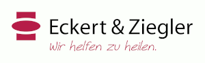 Logo von Eckert & Ziegler Eurotope GmbH