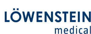 Logo von Löwenstein Medical Technology GmbH + Co. KG