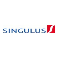 Logo von SINGULUS TECHNOLOGIES AG
