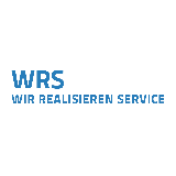 Logo von WRS gemeinnützige Service GmbH