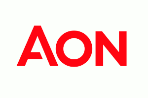 Logo von Aon