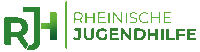 Logo von Rheinische Jugendhilfe GmbH