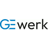 Logo von GEwerk.business GmbH