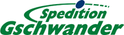 Logo von August Gschwander Transport GmbH