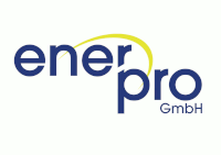 Logo von EnerPro GmbH