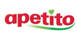 Logo von apetito AG