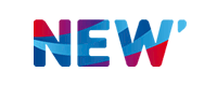 Logo von NEW AG