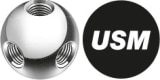 Logo von USM U. Schärer Söhne GmbH