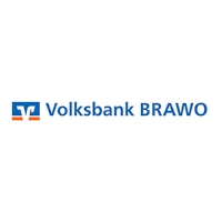Logo von Volksbank BRAWO eG
