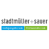 Logo von Stadtmüller & Sauer CNC Fertigungstechnik GmbH & Co. KG