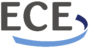 Logo von ECE