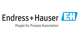 Logo von Endress+Hauser SE+Co. KG