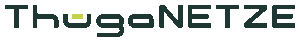 Logo von ThügaNETZE