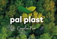 Logo von pal plast GmbH