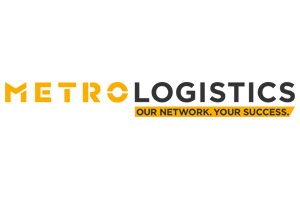 Logo von METRO LOGISTICS Germany GmbH