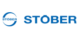 Logo von STÖBER Antriebstechnik GmbH + Co. KG