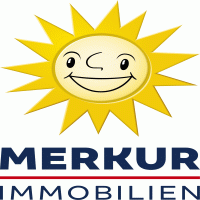 Logo von MERKUR Immobilien und Bauprojekte GmbH & Co. KG
