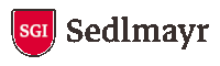 Logo von Sedlmayr Grund und Immobilien AG