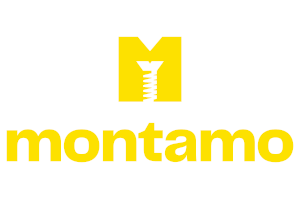 Logo von montamo GmbH