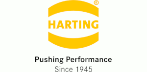 Logo von Harting Electronics GmbH