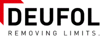 Logo von Deufol SE
