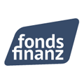 Logo von Fonds Finanz Maklerservice GmbH