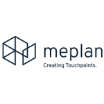 Logo von meplan GmbH