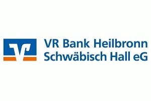 Logo von VR Bank Heilbronn Schwäbisch Hall eG