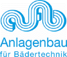 Logo von Anlagenbau für Bädertechnik GmbH & Co. KG