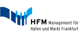 Logo von HFM Managementgesellschaft für Hafen und Markt mbH