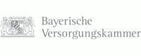 Logo von Bayerische Versorgungskammer