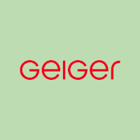 Logo von Geiger Gruppe