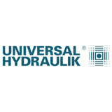 Logo von Universal Hydraulik GmbH