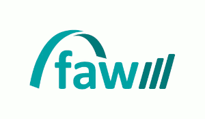 Logo von Fortbildungsakademie der Wirtschaft (FAW) gGmbH