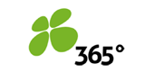 Logo von 365° Häusliche Kranken- und Fachpflege Marianne Weiß GmbH