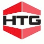 Logo von HTG Hoch- und Tiefbau Gadebusch GmbH