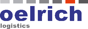 Logo von Oelrich Logistics GmbH