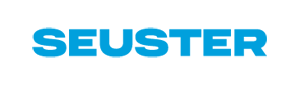 Logo von Seuster KG