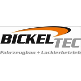 Logo von Bickel-tec